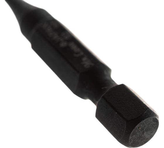 Бита Торсионная (10 шт; 50 мм; PZ1; S2) Mr. Logo С050PZ1T-10