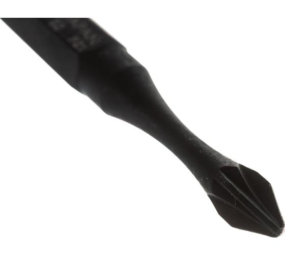 Бита Торсионная (10 шт; 50 мм; PZ1; S2) Mr. Logo С050PZ1T-10