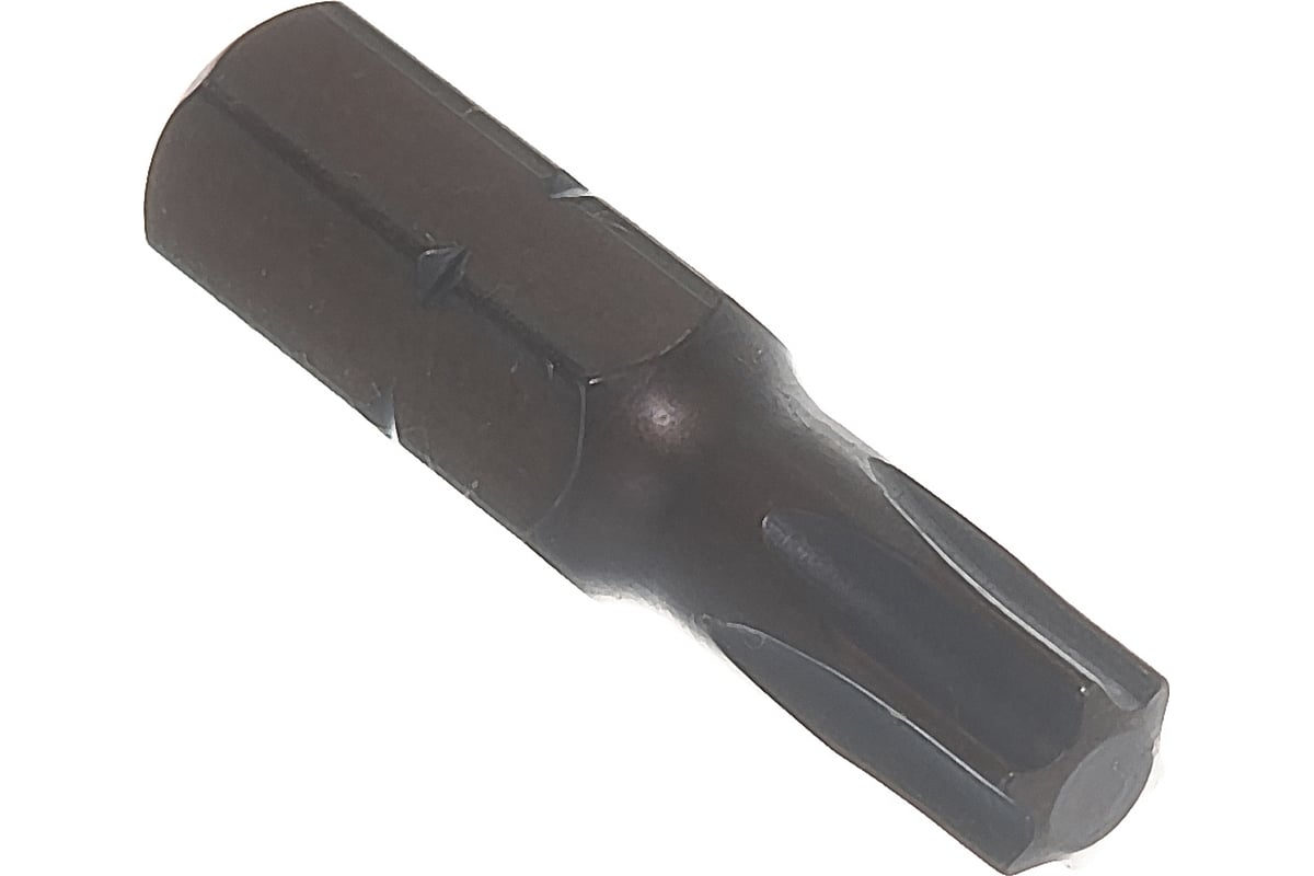 Бита (2 шт; 25 мм; T27; S2) Mr. Logo A025T27-2 - выгодная цена, отзывы ...