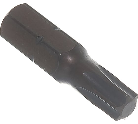 Бита (2 шт; 25 мм; T27; S2) Mr. Logo A025T27-2