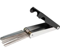 Набор игл для очистки мундштука и головки резака KRASS 2995039