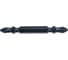 Бита двусторонняя с магнитом Торсионная (6 шт; 65 мм; PH2; S2) Mr. Logo A065P2M-6 7