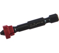 Бита с магнитом Торсионная (2 шт; 50 мм; PH2; S2) Mr. Logo A050P2M-2