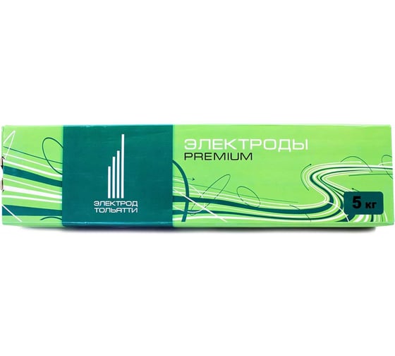 Электроды АНО-21 3 мм, 5 кг Электрод Тольятти DK.5160.08511