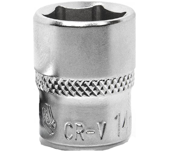 Головка торцевая короткая 6-ти гранная (32 мм; 1/2") СТАНКОИМПОРТ Г.12.43.М32-6 1