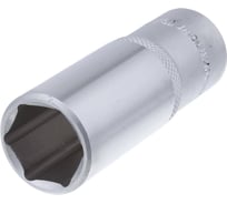 Головка торцевая длинная 6-ти гранная (14 мм; 1/2") СТАНКОИМПОРТ ГД.12.40.М14-6