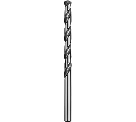 Сверло по металлу HSS-G сталь М2 (6х93 мм) Kraftool 29651-6