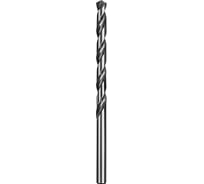 Сверло по металлу HSS-G сталь М2 (5х86 мм) Kraftool 29651-5