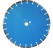 Диск LASER C-PLUS (350x25.4 мм) KERN 23-020
