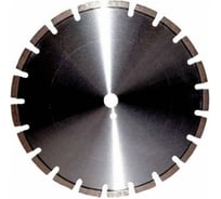 Эконом-диск ASL Silverline 350 мм KERN 25-081