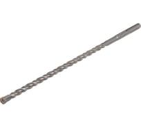 Бур по бетону SDS-plus, 10x260 мм Стройштуки 4 грани, оранжевый УТ-00037552