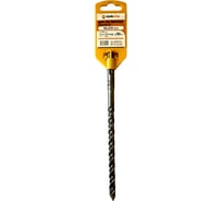 Бур по бетону SDS-plus, 10x210 мм Стройштуки УТ-00026763