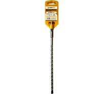 Бур по бетону SDS-plus, 8x260 мм Стройштуки УТ-00025003