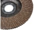 Круг лепестковый 125 мм, P60, оксид алюминия, 10 шт BETACORD 325.0060 2