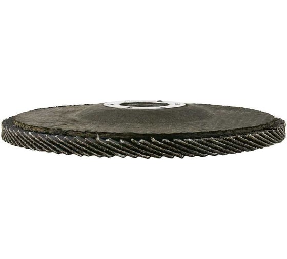 Круг лепестковый 125 мм, P40, оксид алюминия, 10 шт BETACORD 325.0040