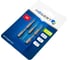 Биты TORX 10, 25 мм, сталь S2, 5 шт HOEGERT TECHNIK HT1S336 3