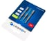 Биты TORX 10, 25 мм, сталь S2, 5 шт HOEGERT TECHNIK HT1S336 4