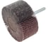 Шлифовальная лепестковая головка AC621X 60x30x6 мм, Р120 Interflex 2044121910 2