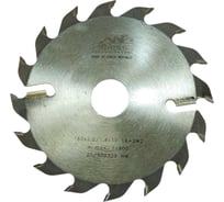 Диск пильный по дереву НМ 160x2.2/1.6x30 мм, 16+2 94WZ Pilana CT00600003