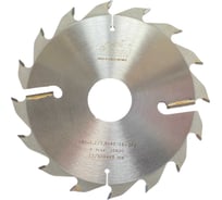 Диск пильный по дереву НМ 180x2.2/1.6x40 мм, 16+2 94FZ Pilana CT00600006