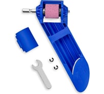 Насадка на дрель для заточки сверл vertextools HP-170