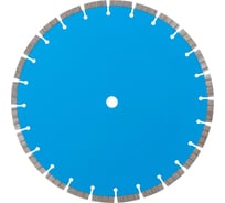 Диск LASER TS-PLUS (400x25.4 мм) KERN 23-037