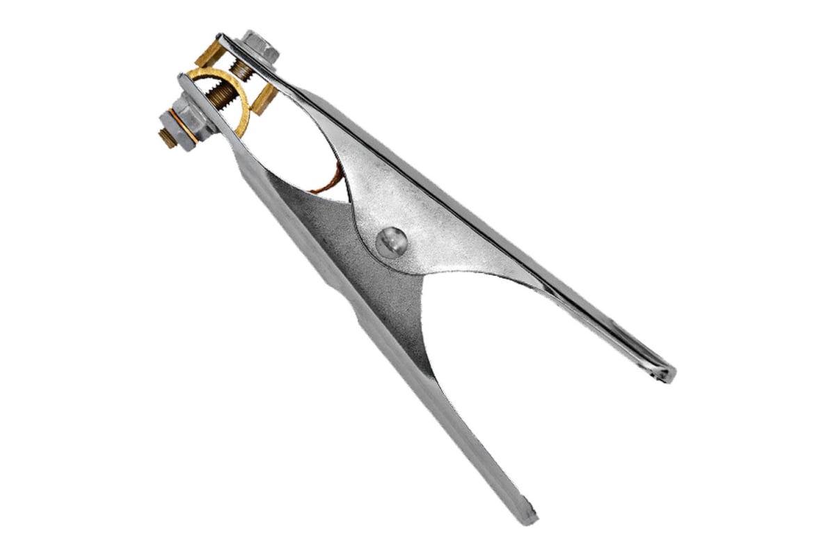 Клемма заземления Eco КЗ-250А ESAB СВ000008807 - выгодная цена, отзывы ...