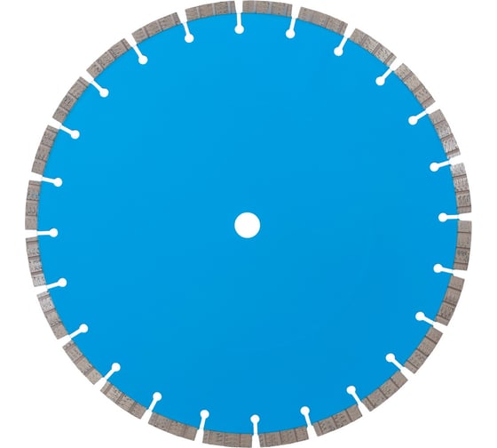 Диск LASER TS-PLUS (350x25.4 мм) KERN 23-036 1