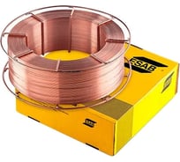 Проволока OK Autrod 13.23 (1.2 мм; кассета 15 кг) ESAB СВ000010563
