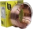Проволока омедненная СВ-08Г2С (0.8 мм; кассета 15 кг) ESAB СВ000012278 1