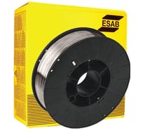 Проволока нержавеющая OK Autrod 308LSi (0.8 мм; кассета 5 кг) ESAB СВ000011065