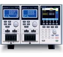 Нагрузка электронная GW Instek PEL-72040