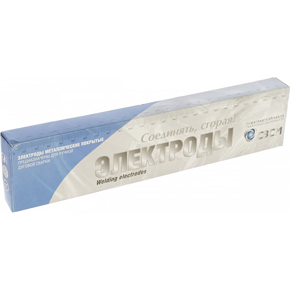 Электроды МР-3 (2.5 мм; 3 кг) СЗСМ 8010267 - выгодная цена, отзывы ...