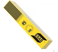Электроды МР-3 (2 мм; 4 кг) ESAB СВ000009807