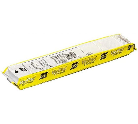 Электроды OK 92.58 (3.2 мм; 0.7 кг) ESAB СВ000008474