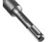 Бур по бетону ЗУБР 18х310 мм, SDS-Plus 29315-310-18 4