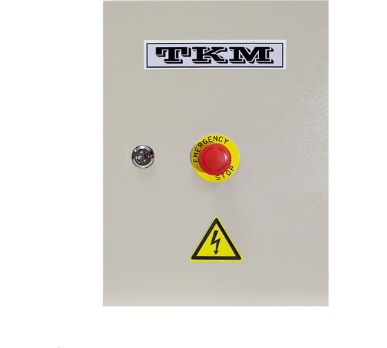 Блок автоматического запуска генератора V10 CB ТКМ ТКМ-V10CB45