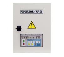 Блок автоматического запуска генератора V3 CB ТКМ ТКМ-V3CB33
