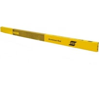 Прутки присадочные алюминиевые OK Tigrod 5556A (2.4 мм; пачка 2.5 кг) ESAB СВ000009728