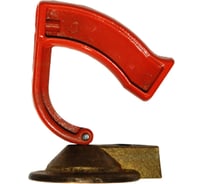 Клемма заземления магнитная МКЗ-60 600 А КОРД СВ000003094