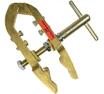 Клемма заземления-центратор КЗ-40С-ЦТ (10.2-48 мм; 400 А) КОРД СВ000008421