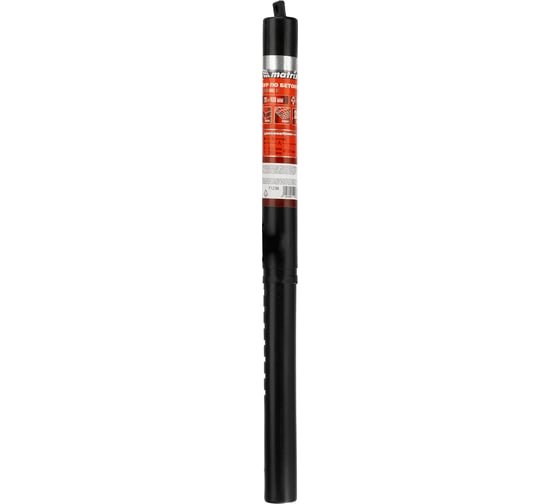 Бур по бетону SDS-Max (400х280x28 мм) MATRIX 71236