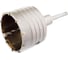 Коронка для кирпича и бетона (82 мм; SDS-plus) REDVERG 6621034 1