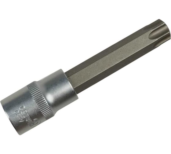 Насадка (1/2; торкс Т60) СЕРВИС КЛЮЧ 76560