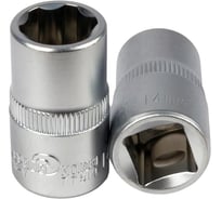 Головка 6 граней 14 мм СЕРВИС КЛЮЧ 77514