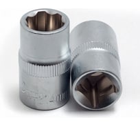 Головка 6 граней 14 мм СЕРВИС КЛЮЧ 77514