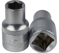 Головка 6 граней 10 мм СЕРВИС КЛЮЧ 77510