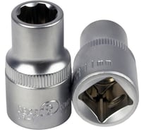 Головка 6 граней 11 мм СЕРВИС КЛЮЧ 77511