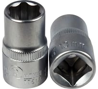 Головка 6 граней 13 мм СЕРВИС КЛЮЧ 77513