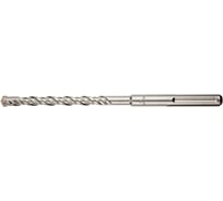 Бур по бетону S4 quatro (18x310 мм; SDS-Max) GRAPHITE 57H514